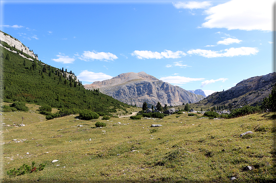 foto Altopiano di Fanes